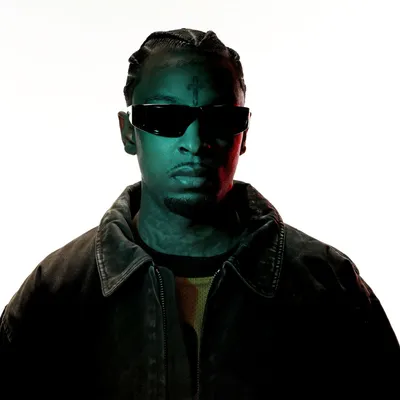 Foto Artist 21 Savage