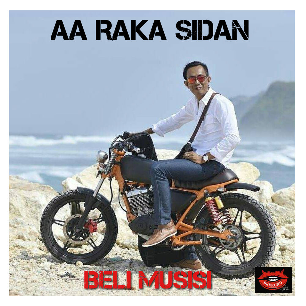 A A Raka Sidan