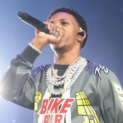 A Boogie Wit Da Hoodie