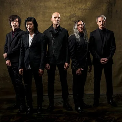 Foto Artist A Perfect Circle