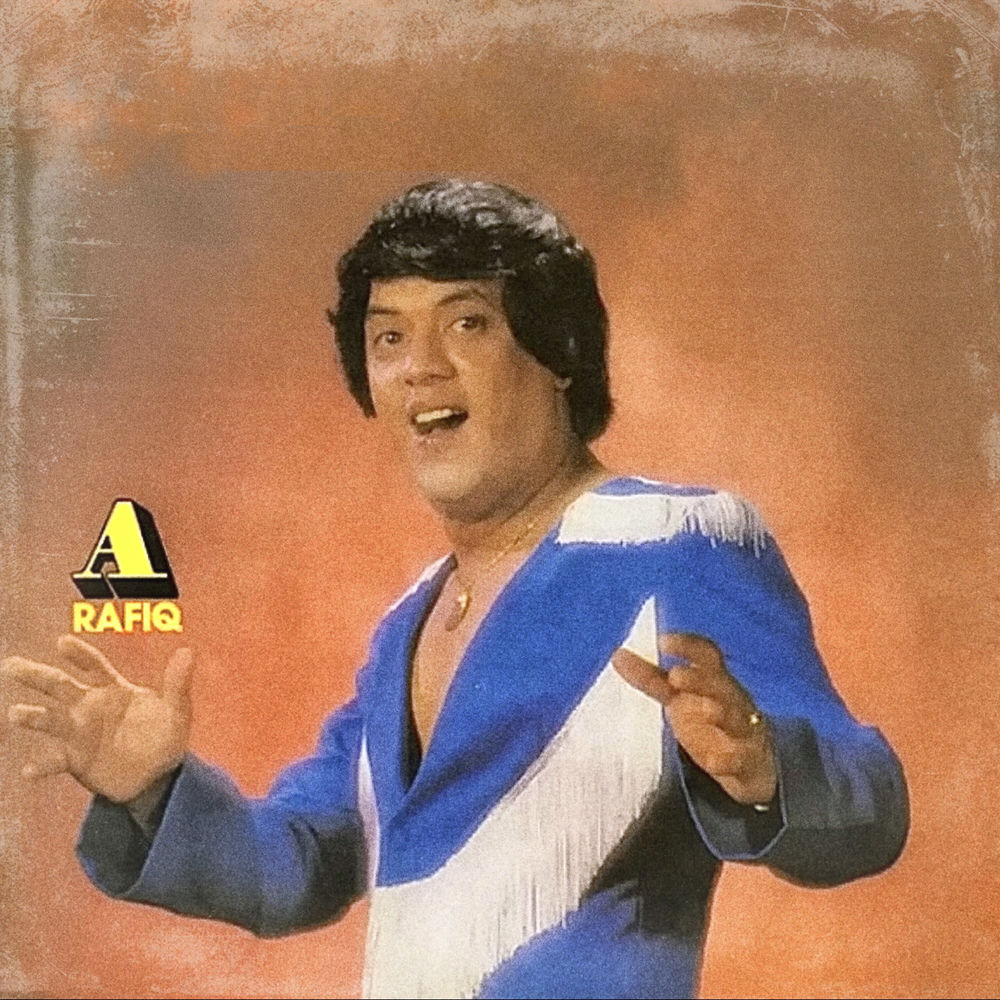 A. Rafiq