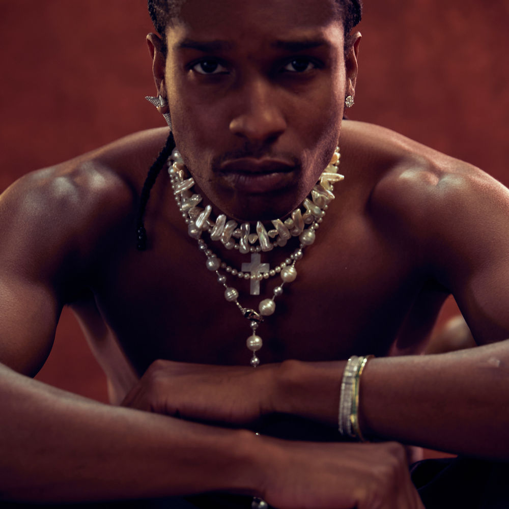 A$AP Rio