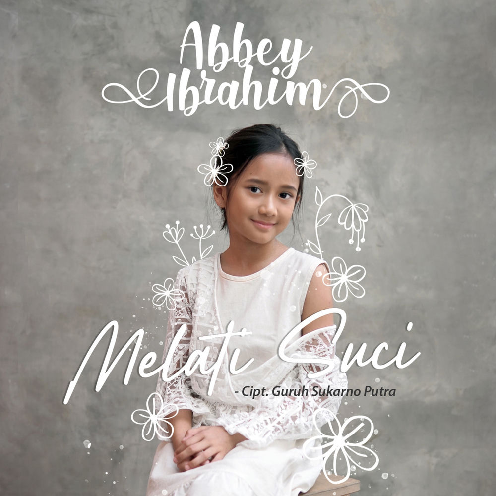 Abbey Ibrahim