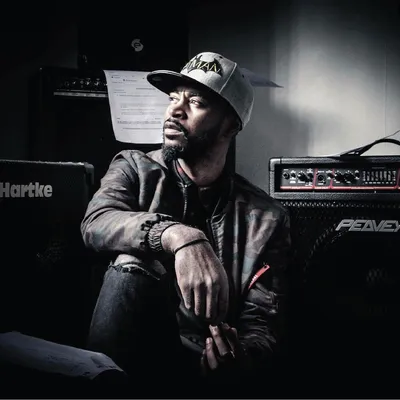 Foto Artist Abdi