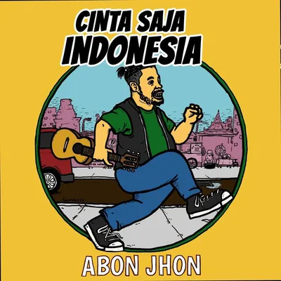 Abon Jhon