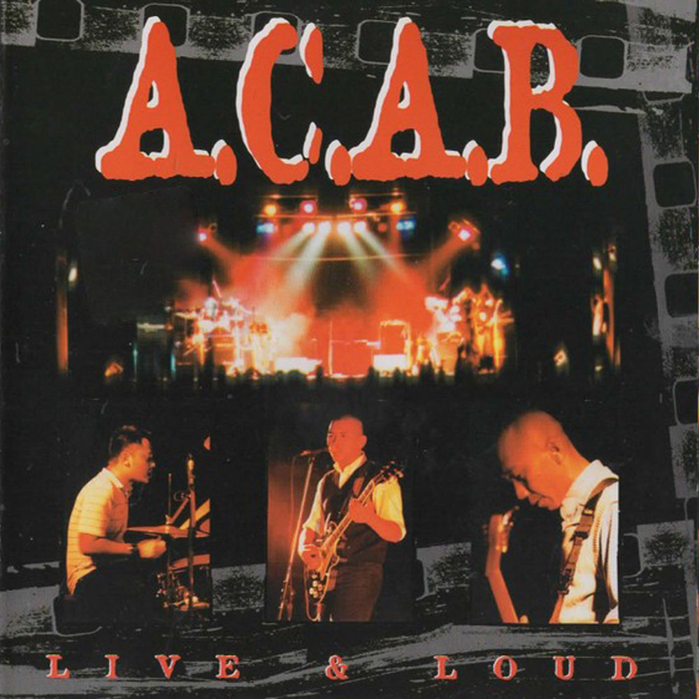 A.C.A.B