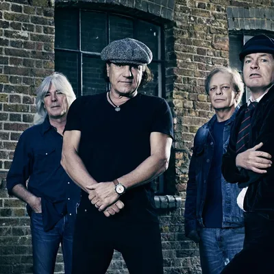 Foto Artist AC/DC