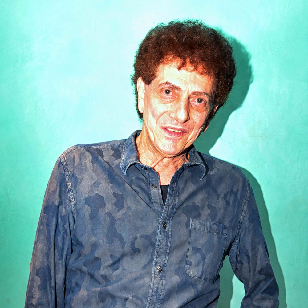 Achmad Albar