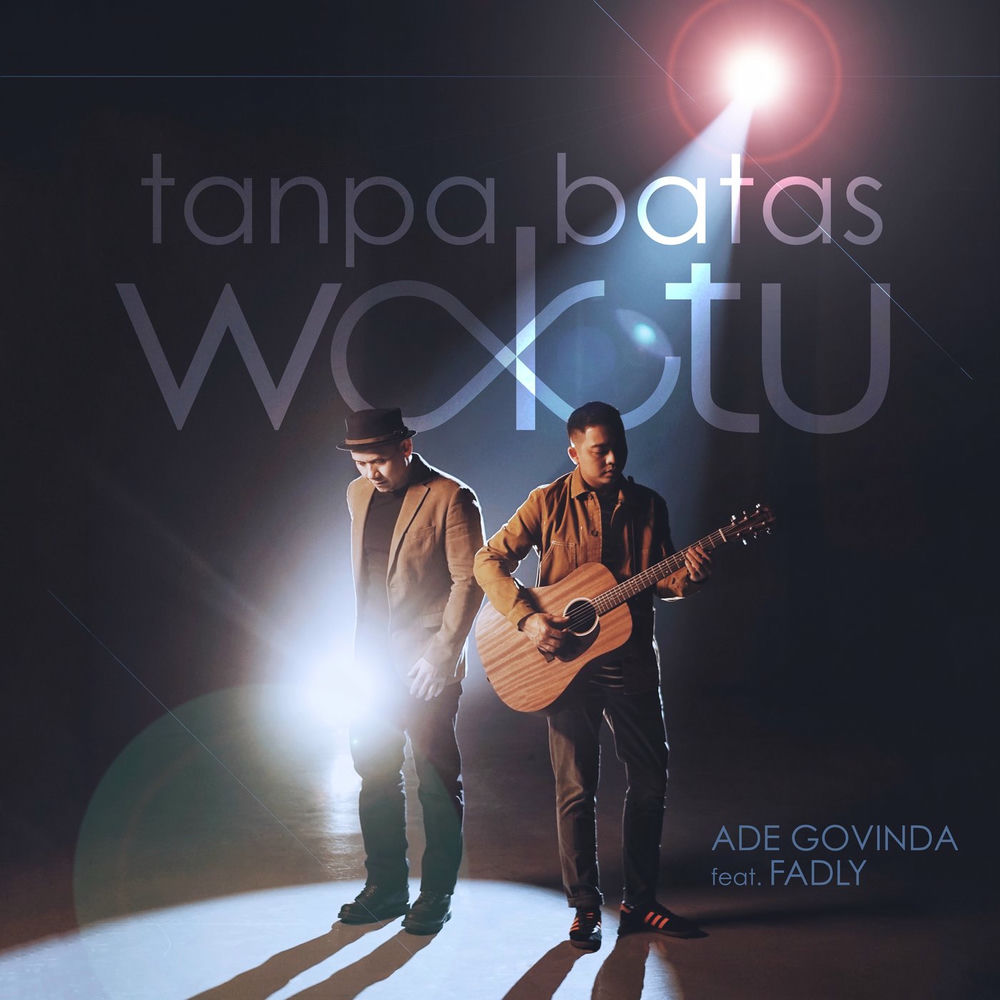 Foto Artist Ade Govinda