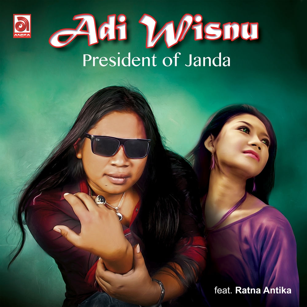 Adi Wisnu