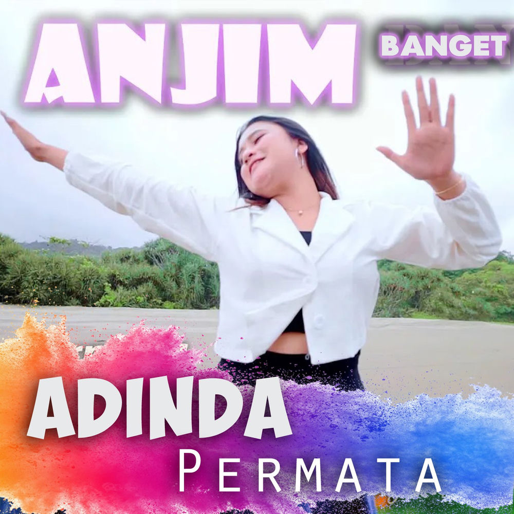 Foto Artist Adinda Permata