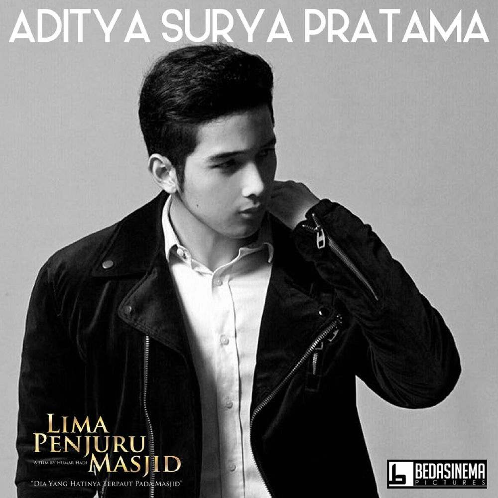 Aditya Surya Pratama