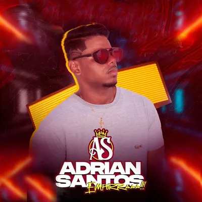 Foto Artist Adrian Sant