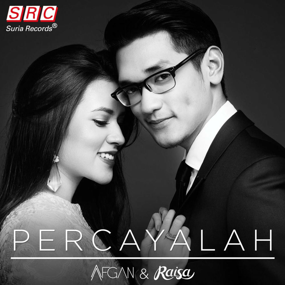 Afgan & Raisa