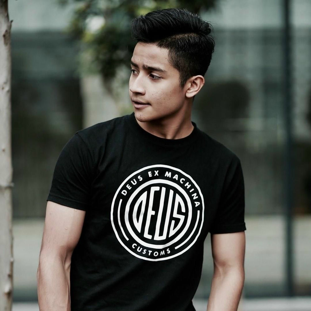 Afieq Shazwan