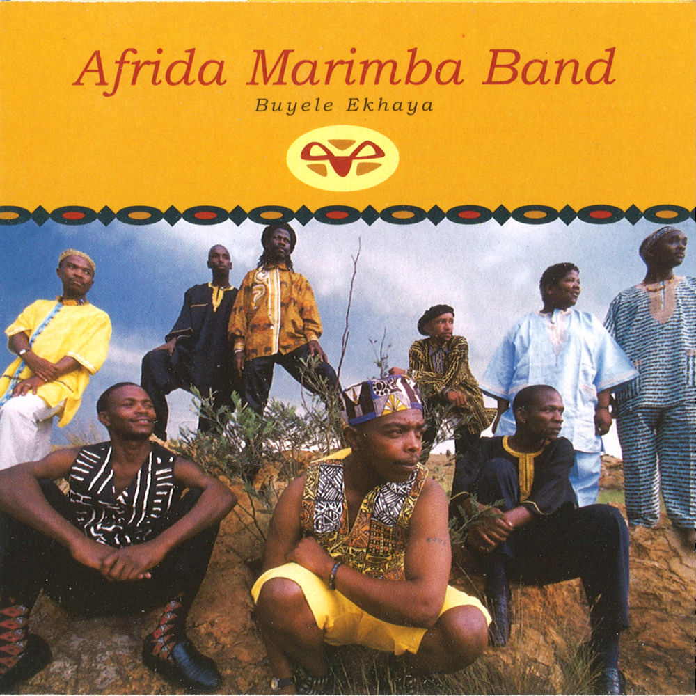 Afrida