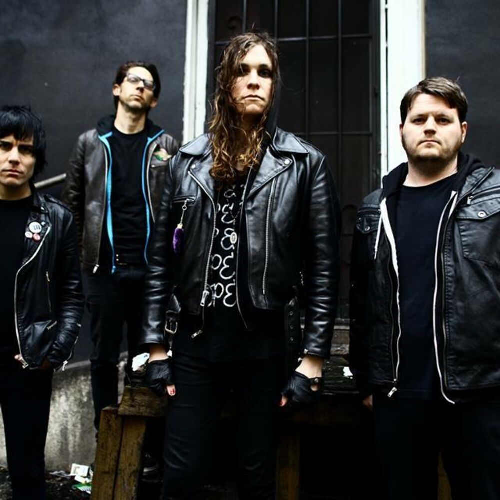 Against Me