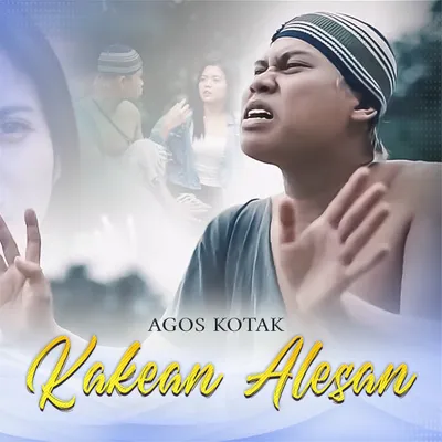 Foto Artist Agos Kotak