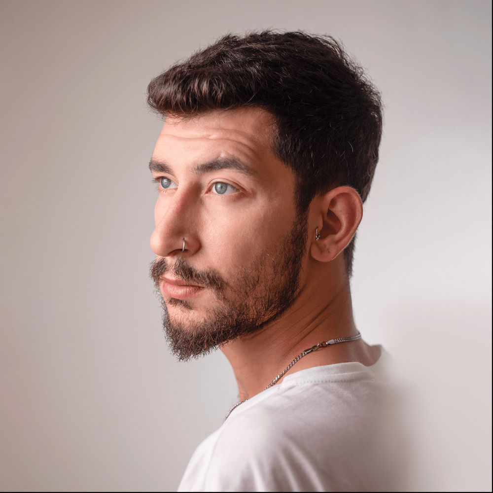 Foto Artist Ahkam