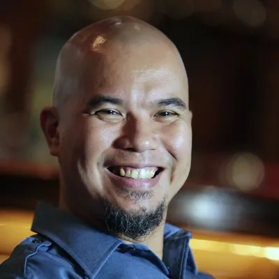 Foto Artist Ahmad Dhani