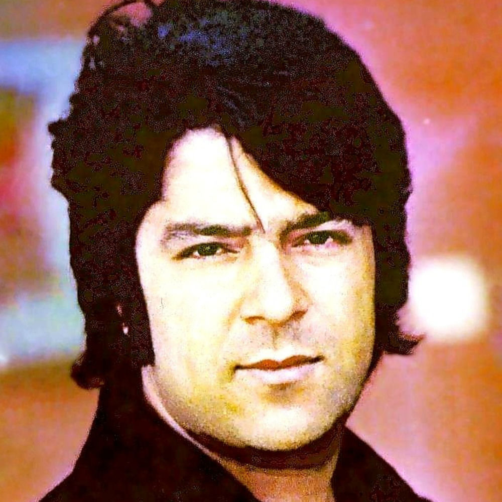 Ahmad Zaki