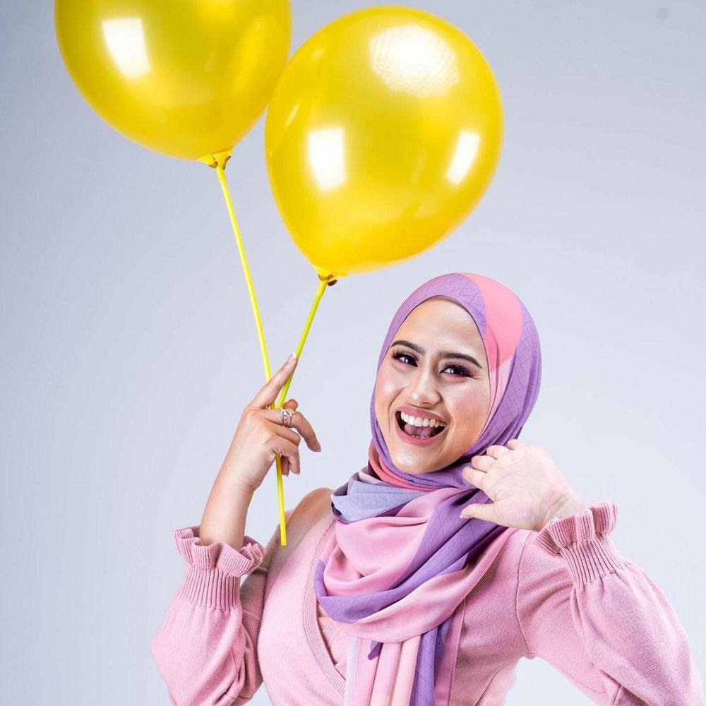 Aidilia Hilda