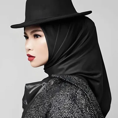 Foto Artist Aina Abdul