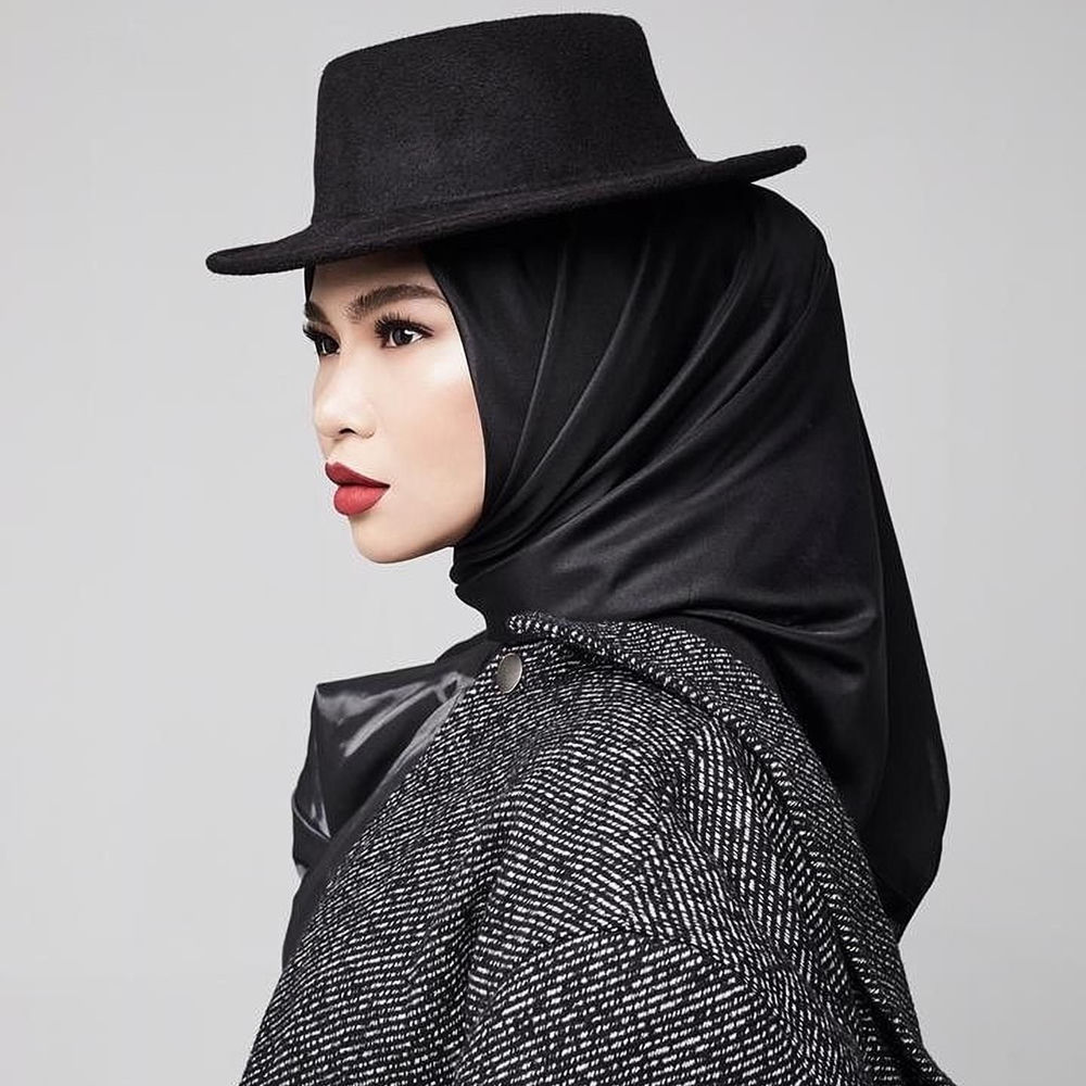 Aina Abdul