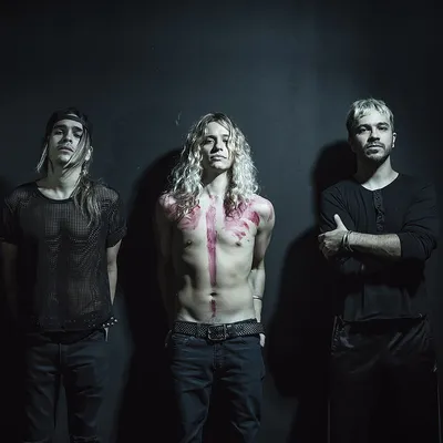 Foto Artist AIRBAG