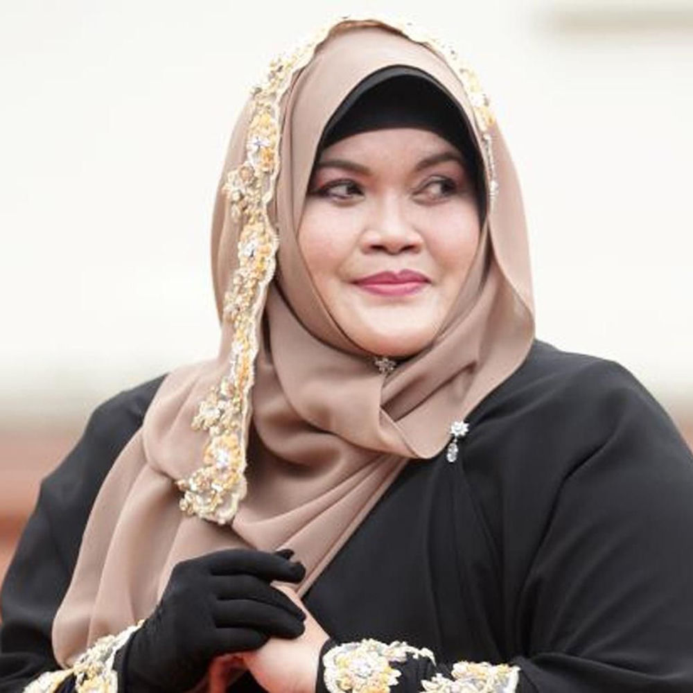 Aishah