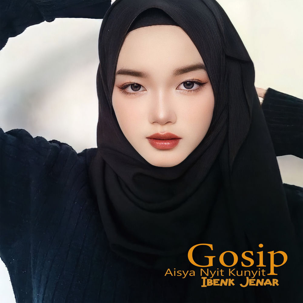 Aisya Nyit Kunyit