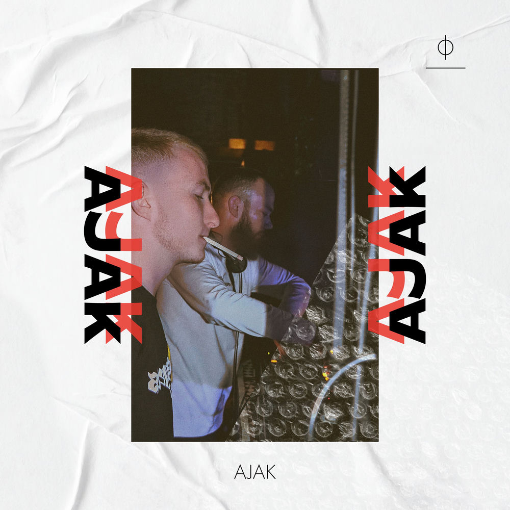 Ajak