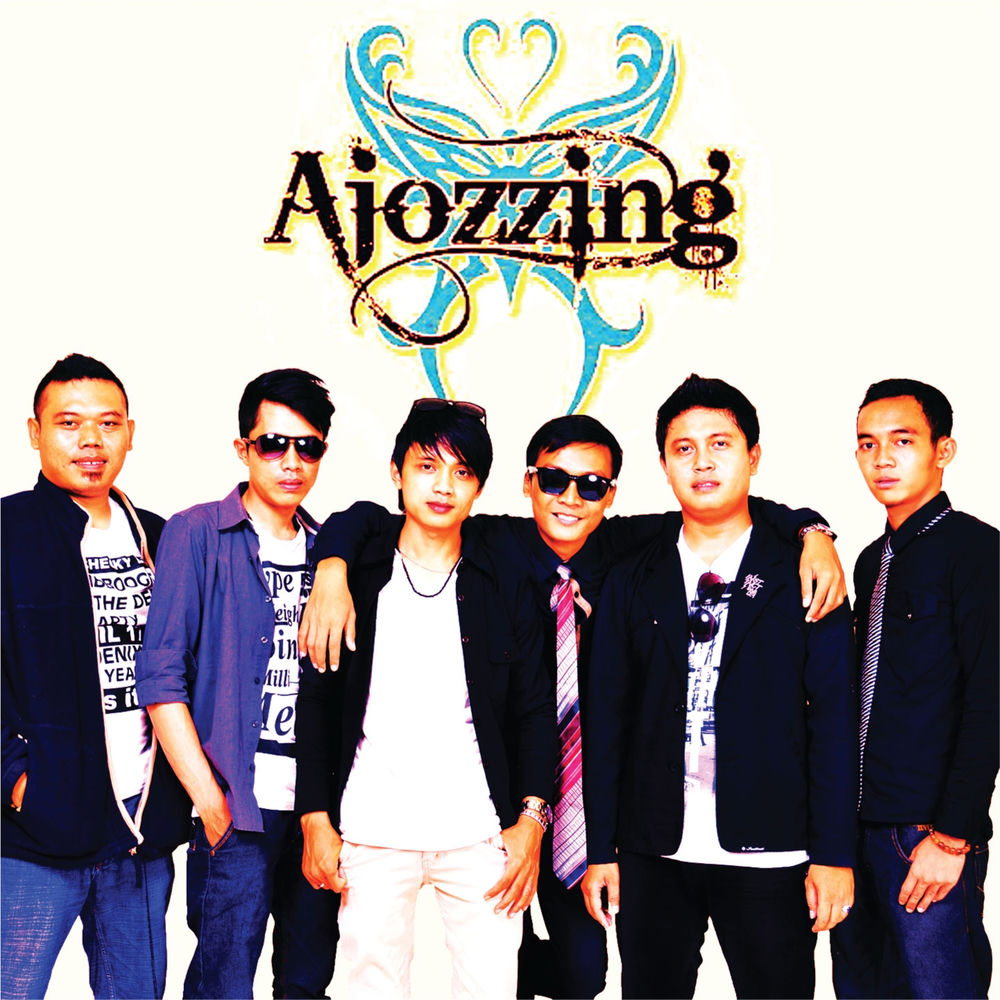 Ajozzing