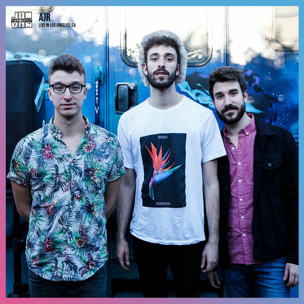 AJR