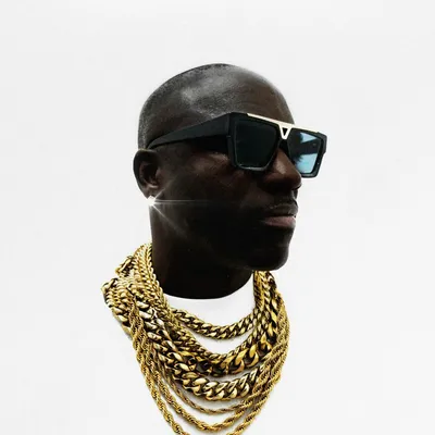 Akon