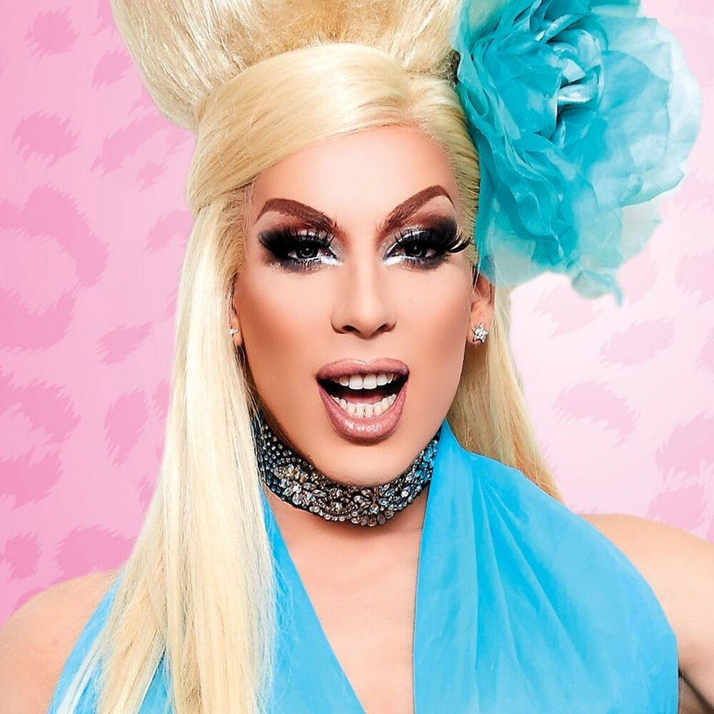 Alaska Thunderfuck