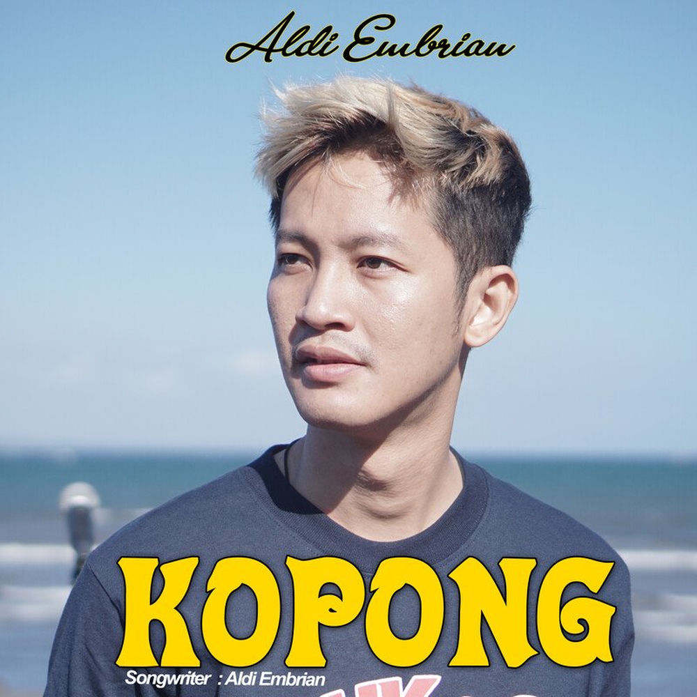 Aldi Embrian