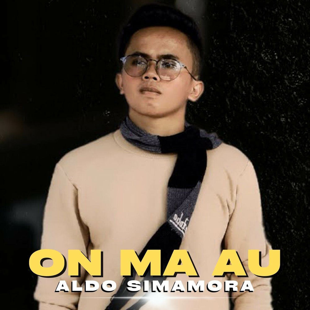 Aldo Simamora