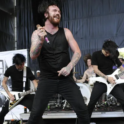 Foto Artist Alesana