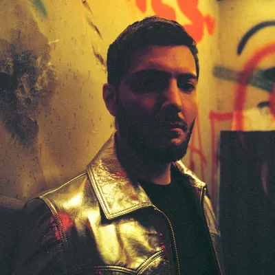 Foto Artist Alesso