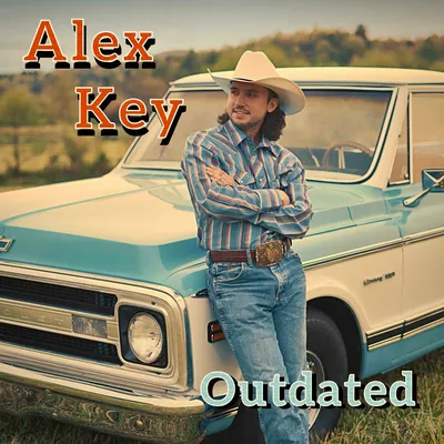 Foto Artist Alex Key