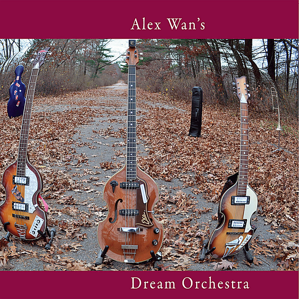 Alex Wan
