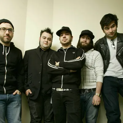 Foto Artist Alexisonfire