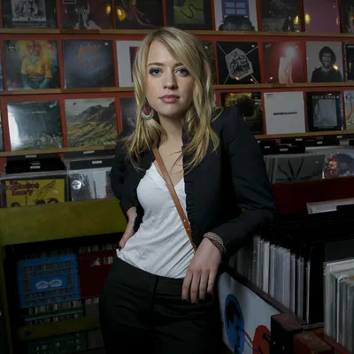 Foto Artist Alexz Johnson