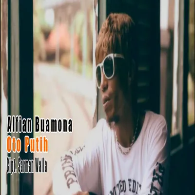 Foto Artist Alfian Buamona