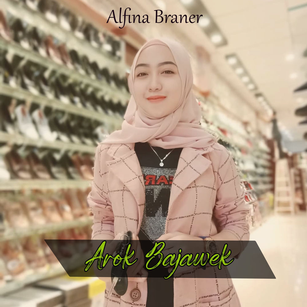 Alfina Braner