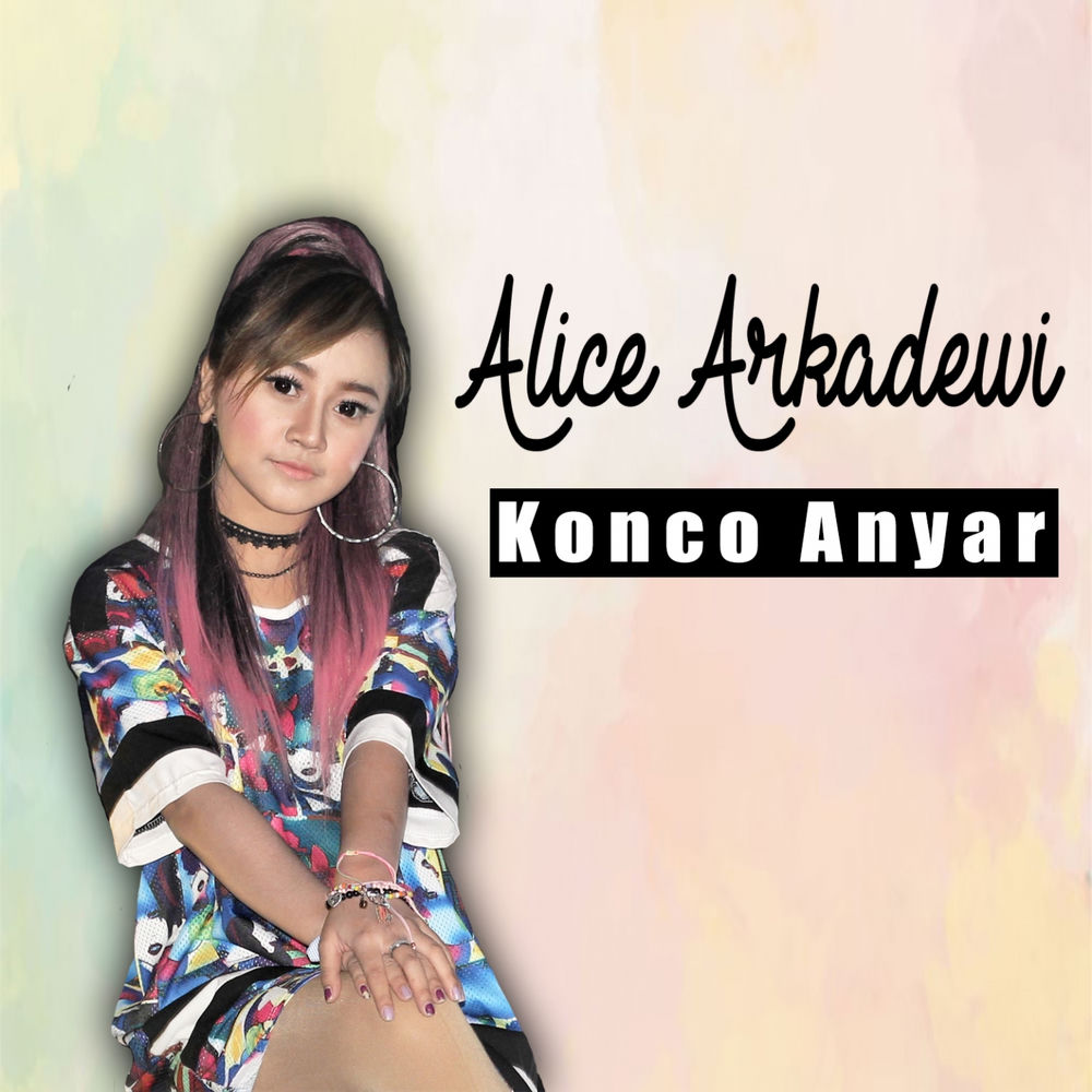 Alice Arkadewi