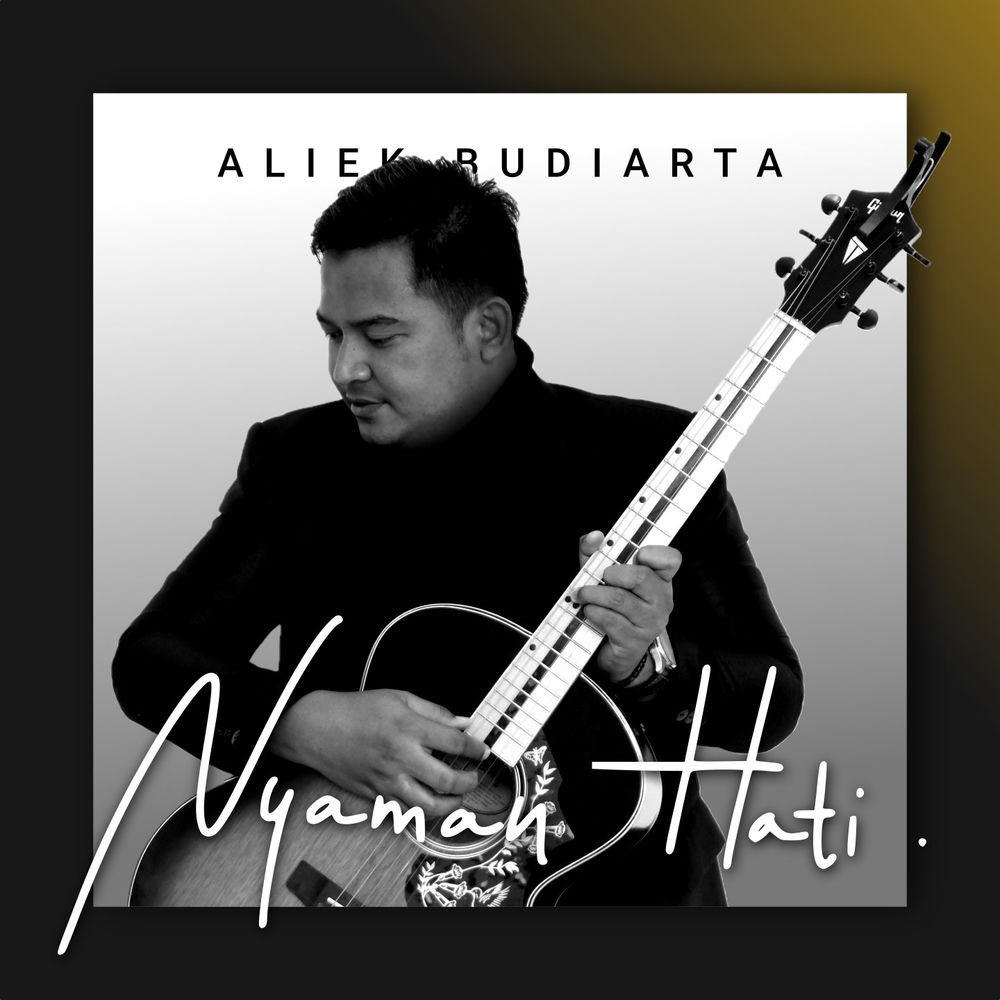 Aliek Budiarta