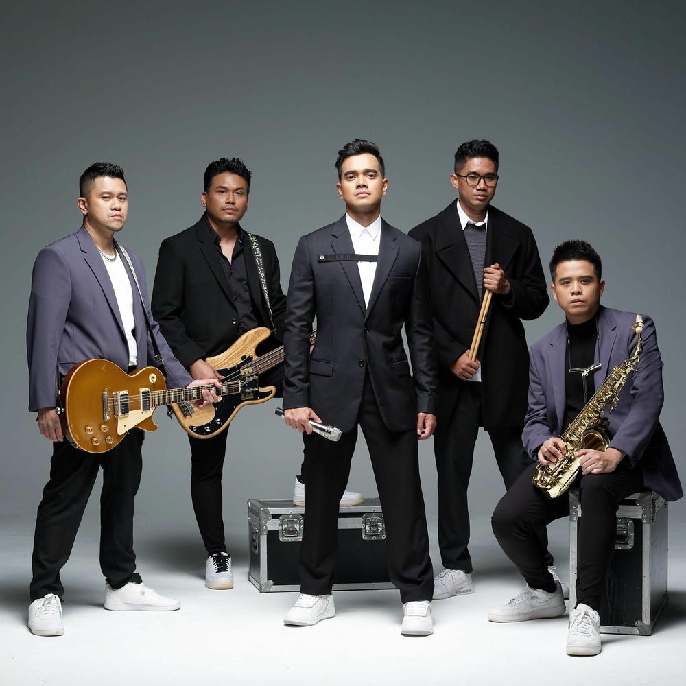 Alif Satar The Locos