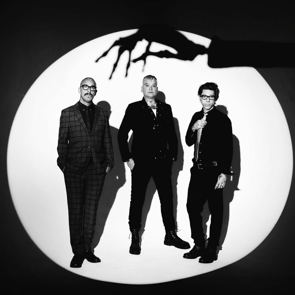 Foto Artist Alkaline Trio